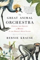 bokomslag The Great Animal Orchestra