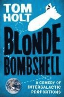 bokomslag Blonde Bombshell