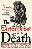 bokomslag The Enterprise of Death