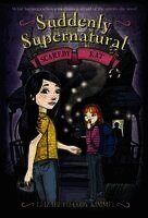 Elizabeth Cody Kimmel - Suddenly Supernatural: Scaredy Kat, Häftad
