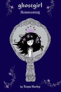 bokomslag ghostgirl