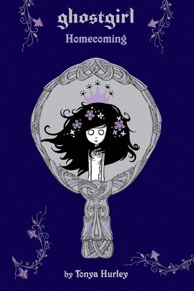 bokomslag ghostgirl