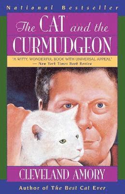 bokomslag The Cat and the Curmudgeon