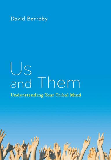 bokomslag Us and Them