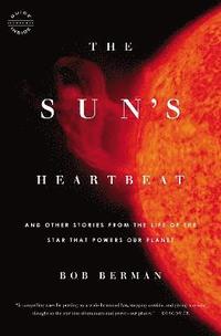 bokomslag The Sun's Heartbeat