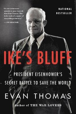 Ike's Bluff