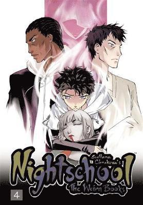 Nightschool, Vol. 4 1