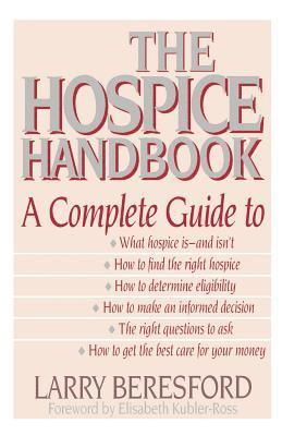 bokomslag The Hospice Handbook