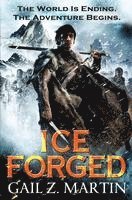 Ice Forged 1