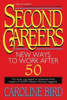 Second Careers 1