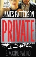 Private: #1 Suspect 1