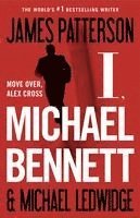 bokomslag I, Michael Bennett