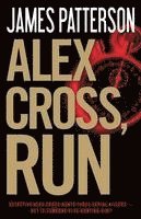 bokomslag Alex Cross, Run