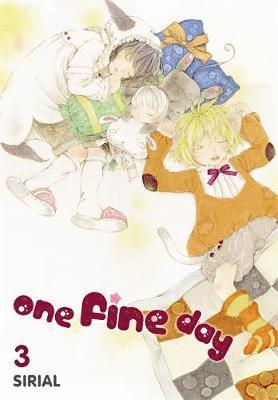 One Fine Day, Vol. 3, Häftad