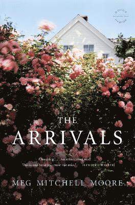 Meg Mitchell Moore - Arrivals, Häftad