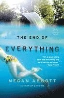 bokomslag The End of Everything