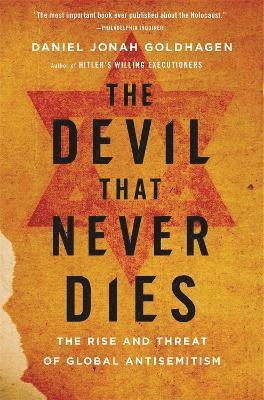 The Devil That Never Dies 1