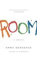 Emma Donoghue - Room, Inbunden