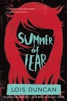 bokomslag Summer Of Fear