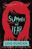 bokomslag Summer of Fear