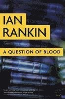 A Question of Blood 1