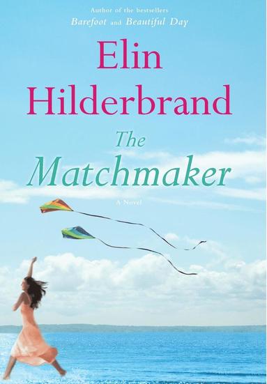 bokomslag The Matchmaker