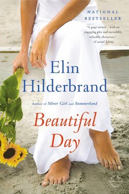 Elin Hilderbrand - Beautiful Day, Häftad