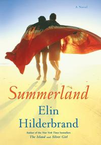 bokomslag Summerland