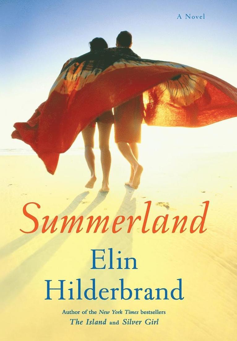 Summerland 1