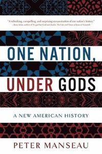 bokomslag One Nation, Under Gods