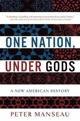 bokomslag One Nation, Under Gods