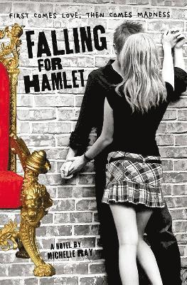 bokomslag Falling For Hamlet