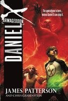 bokomslag Daniel X: Armageddon