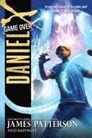bokomslag Daniel X: Game Over