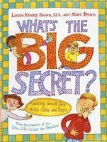 What's The Big Secret? 1