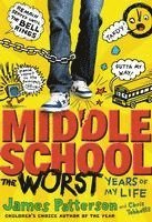 Middle School, The Worst Years of My Life 1