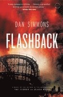 Dan Simmons - Flashback, Häftad