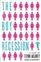 bokomslag The Boy Recession