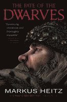 The Fate of the Dwarves 1