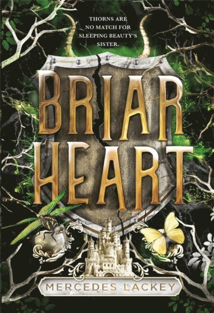 Briarheart 1