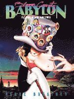 bokomslag Bloom County Babylon: Five Years of Basic Naughtiness
