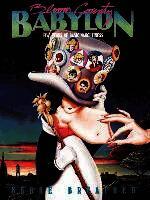 Berkeley Breathed - Bloom County Babylon, Inbunden