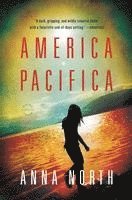 bokomslag America Pacifica