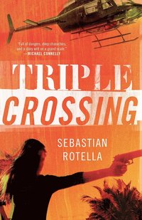 bokomslag Triple Crossing