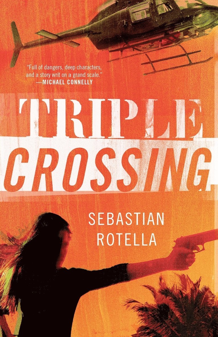 Triple Crossing 1