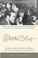 bokomslag Stork Club: America's Most Famous Nightspot and the Lost World of Cafe Society