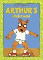 bokomslag Arthur's Underwear