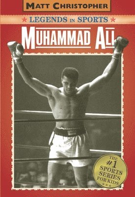 bokomslag Muhammad Ali
