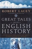 bokomslag Great Tales from English History