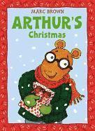 bokomslag Arthur's Christmas